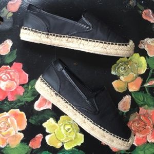 Espadrille Sneakers